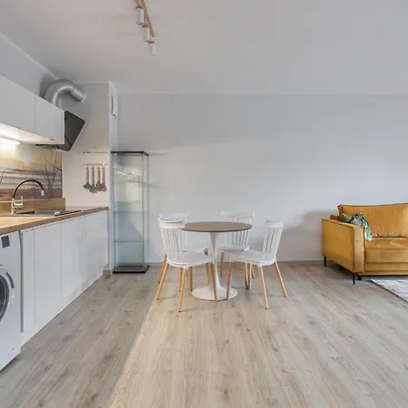 M&j - Molo W Brzeznie Apartment *